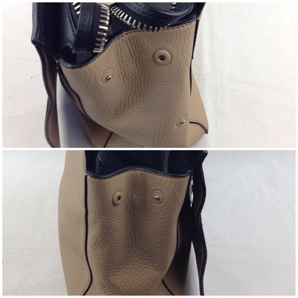 Alexander Wang Attica Flap Top Handle Bag - Picture 9 of 9